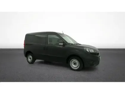 Photo 10 Fiat Doblo  CARGO FT 1.6 MULTIJET 105