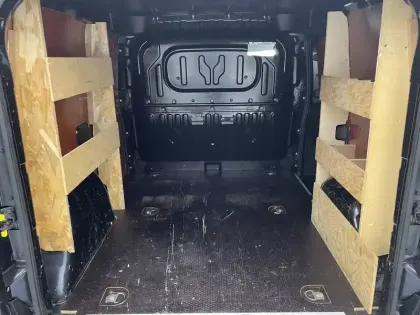 Photo 12 Fiat Doblo  CARGO FT 1.6 MULTIJET 105