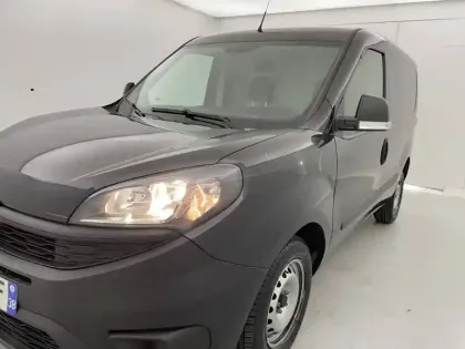 Photo 27 Fiat Doblo  CARGO FT 1.6 MULTIJET 105