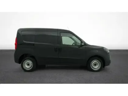 Photo 9 Fiat Doblo  CARGO FT 1.6 MULTIJET 105