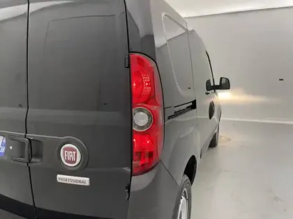 Photo 24 Fiat Doblo  CARGO FT 1.6 MULTIJET 105
