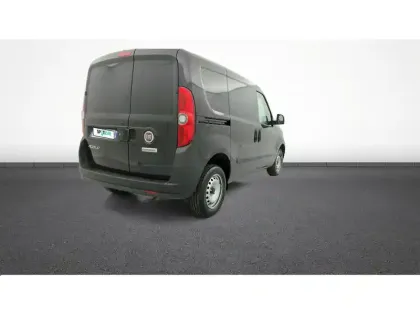 Photo 7 Fiat Doblo  CARGO FT 1.6 MULTIJET 105