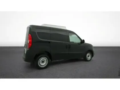 Photo 8 Fiat Doblo  CARGO FT 1.6 MULTIJET 105
