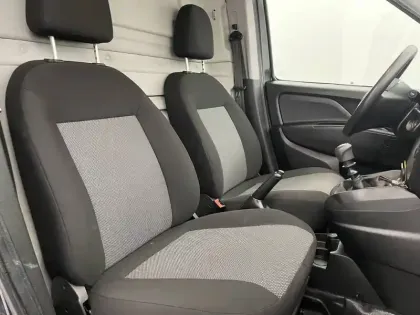 Photo 23 Fiat Doblo  CARGO FT 1.6 MULTIJET 105