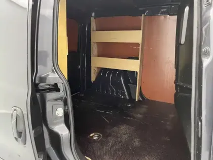 Photo 14 Fiat Doblo  CARGO FT 1.6 MULTIJET 105
