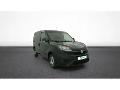 Photo 11 Fiat Doblo  CARGO FT 1.6 MULTIJET 105