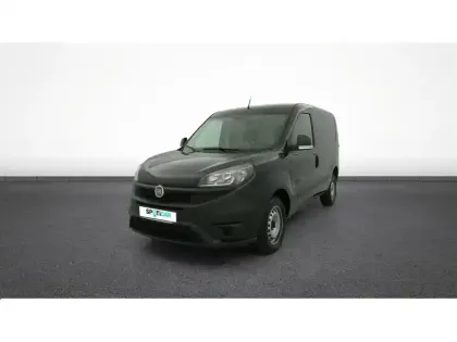 Photo Fiat Doblo Pack