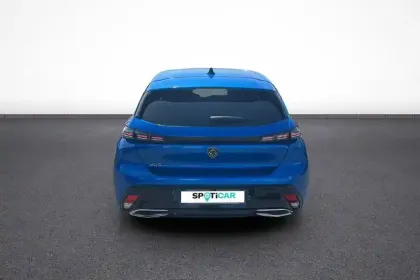 Photo 5 Peugeot 308  PureTech 130ch S&S BVM6