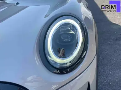 Photo 16 Mini Mini Hatch 5 Portes Cooper 136 ch DKG7