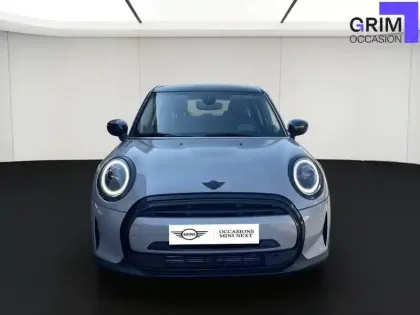Photo 17 Mini Mini Hatch 5 Portes Cooper 136 ch DKG7