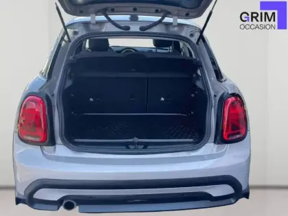 Photo 11 Mini Mini Hatch 5 Portes Cooper 136 ch DKG7