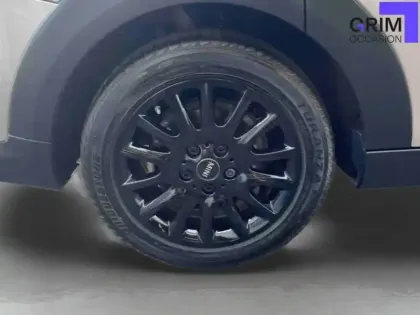 Photo 14 Mini Mini Hatch 5 Portes Cooper 136 ch DKG7