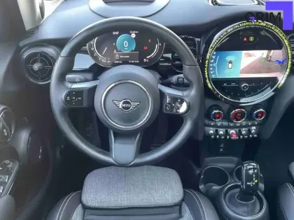 Photo 5 Mini Mini Hatch 5 Portes Cooper 136 ch DKG7