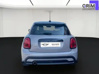 Photo 18 Mini Mini Hatch 5 Portes Cooper 136 ch DKG7