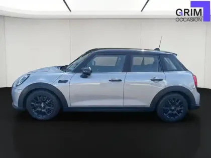 Photo 19 Mini Mini Hatch 5 Portes Cooper 136 ch DKG7