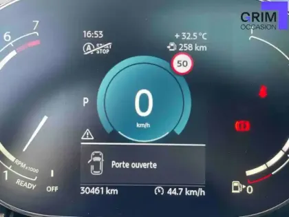Photo 6 Mini Mini Hatch 5 Portes Cooper 136 ch DKG7
