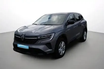 Photo Renault Austral Evolution