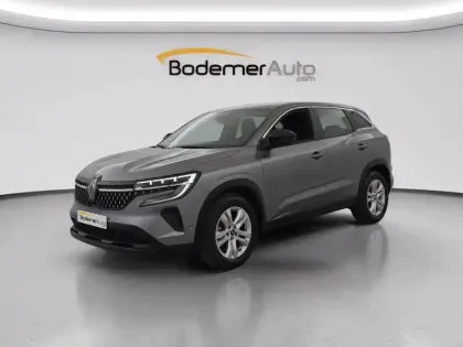 Photo 25 Renault Austral  mild hybrid 160 auto GSR2