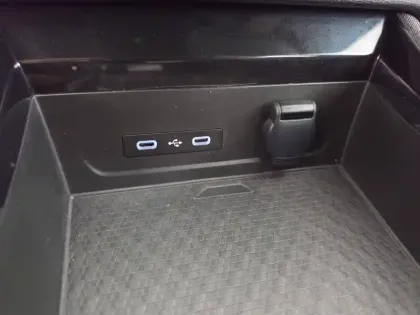Photo 50 Renault Austral  mild hybrid 160 auto GSR2
