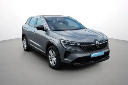 Photo 6 Renault Austral  E-Tech hybrid 200