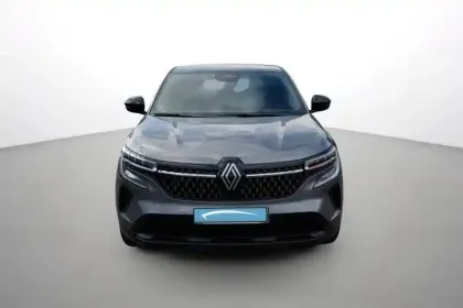 Photo 7 Renault Austral  E-Tech hybrid 200