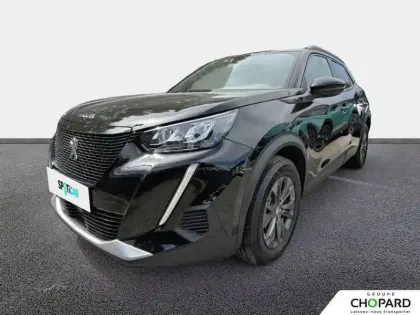Photo Peugeot 2008 Style