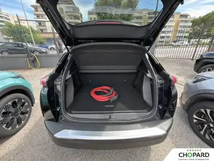 Photo 5 Peugeot 2008  Electrique 136 ch