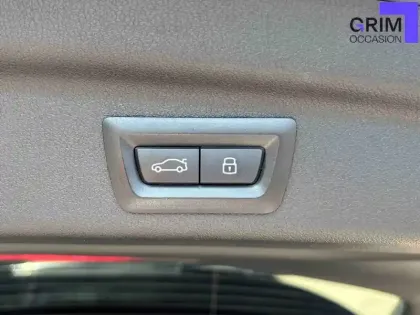 Photo 32 BMW SÉRIE 2 Active Tourer 218i 136 ch DKG7