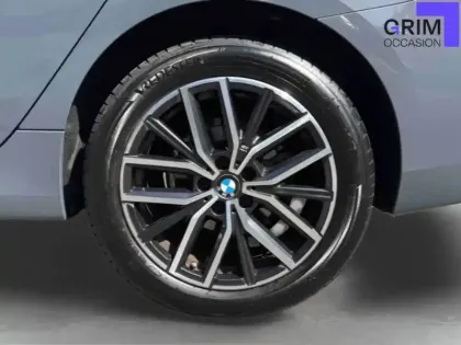 Photo 15 BMW SÉRIE 2 Active Tourer 218i 136 ch DKG7