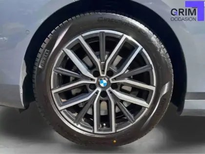 Photo 12 BMW SÉRIE 2 Active Tourer 218i 136 ch DKG7