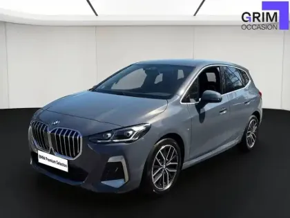 Photo Bmw Série 2 M Sport