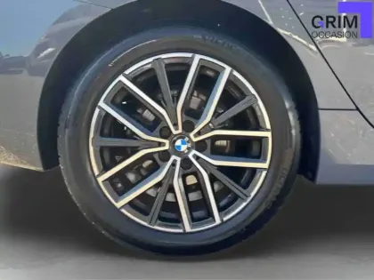 Photo 14 BMW SÉRIE 2 Active Tourer 218i 136 ch DKG7