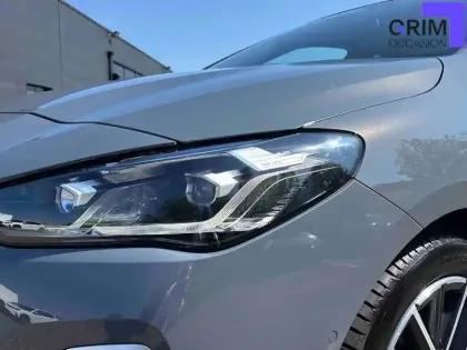 Photo 16 BMW SÉRIE 2 Active Tourer 218i 136 ch DKG7