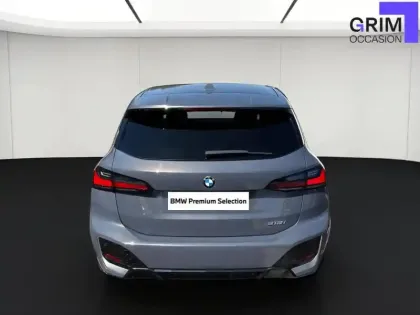Photo 18 BMW SÉRIE 2 Active Tourer 218i 136 ch DKG7