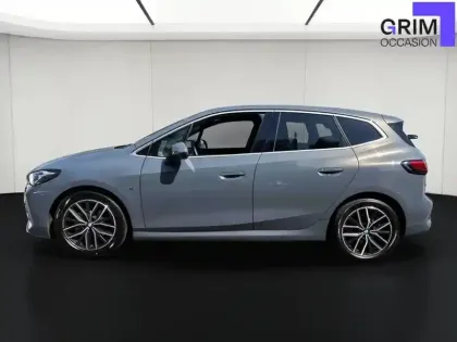 Photo 19 BMW SÉRIE 2 Active Tourer 218i 136 ch DKG7