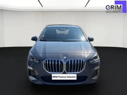 Photo 17 BMW SÉRIE 2 Active Tourer 218i 136 ch DKG7