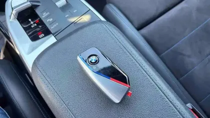 Photo 39 BMW SÉRIE 2 Active Tourer 218i 136 ch DKG7