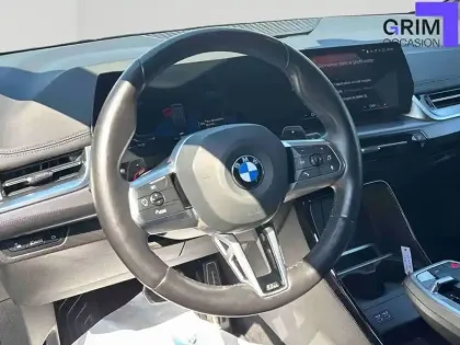 Photo 5 BMW SÉRIE 2 Active Tourer 218i 136 ch DKG7