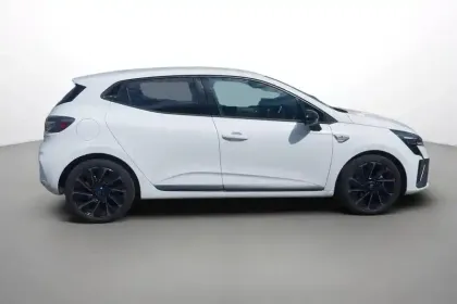 Photo 6 Renault Clio  E-Tech full hybrid 145