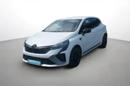 Photo Renault Clio Esprit Alpine
