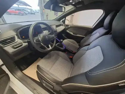 Photo 8 Renault Clio  TCe 90 ch GSR2