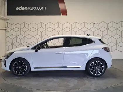 Photo Renault Clio Techno