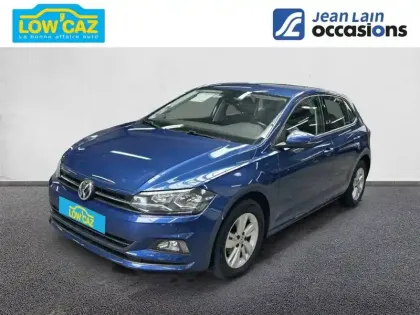 Photo Volkswagen Polo Lounge
