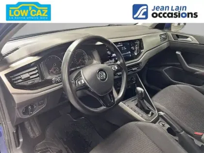 Photo 10 Volkswagen Polo  1.0 TSI 95 S&S DSG7