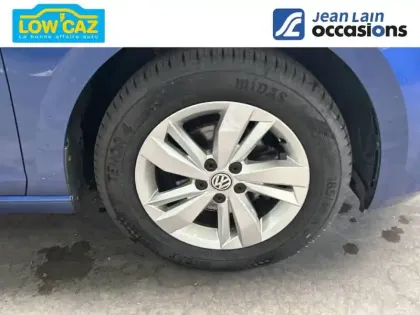 Photo 8 Volkswagen Polo  1.0 TSI 95 S&S DSG7