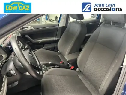 Photo 11 Volkswagen Polo  1.0 TSI 95 S&S DSG7