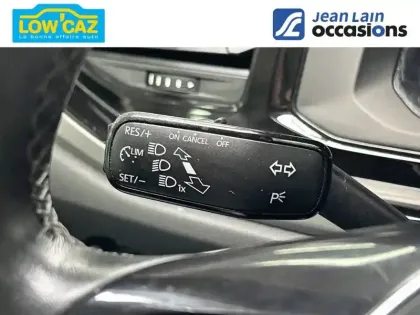 Photo 18 Volkswagen Polo  1.0 TSI 95 S&S DSG7
