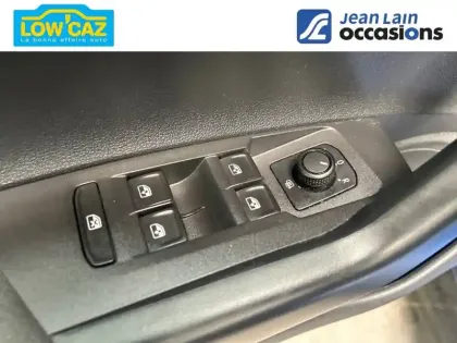 Photo 12 Volkswagen Polo  1.0 TSI 95 S&S DSG7