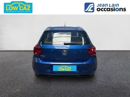 Photo 5 Volkswagen Polo  1.0 TSI 95 S&S DSG7