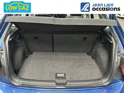 Photo 9 Volkswagen Polo  1.0 TSI 95 S&S DSG7